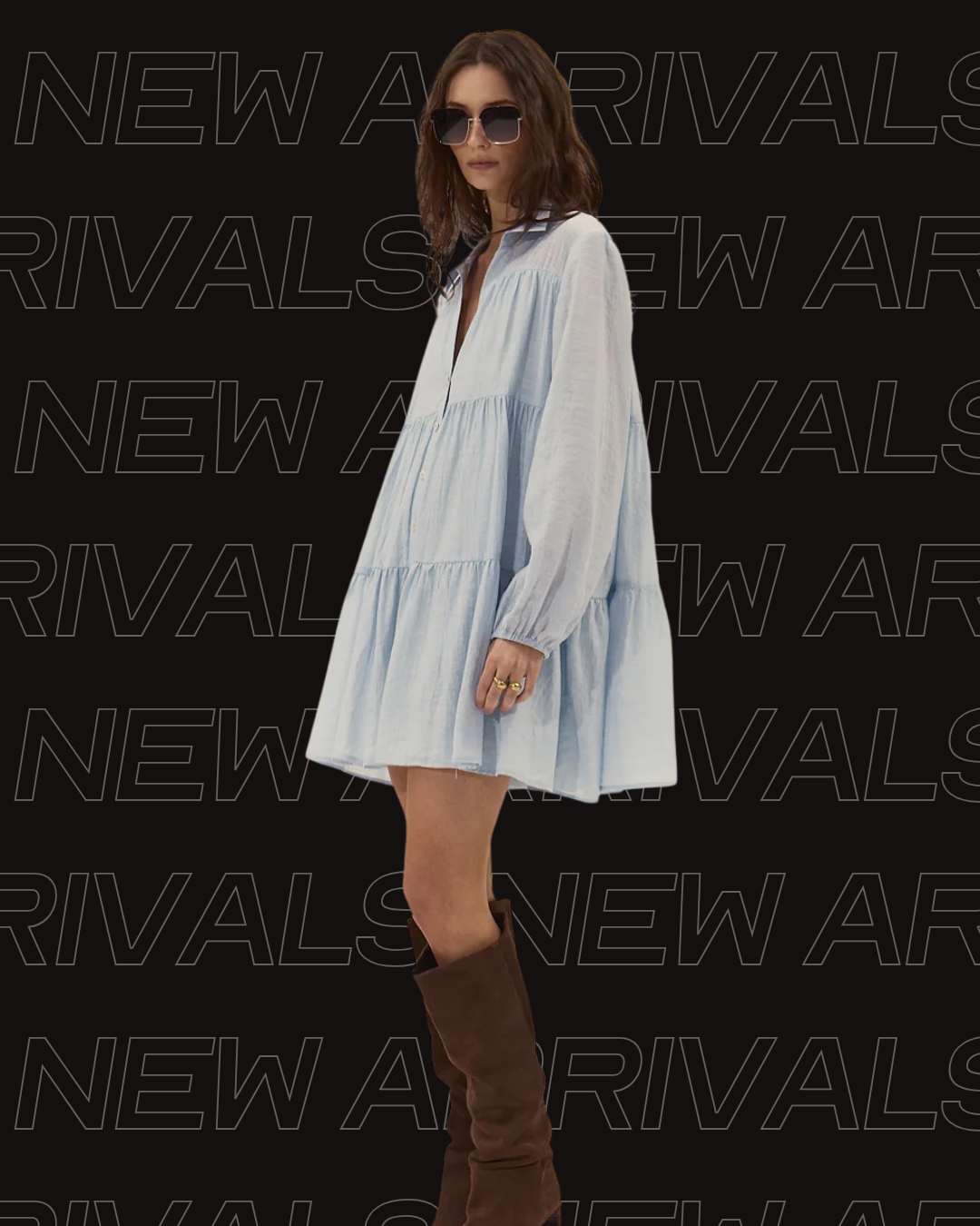 New Arivals