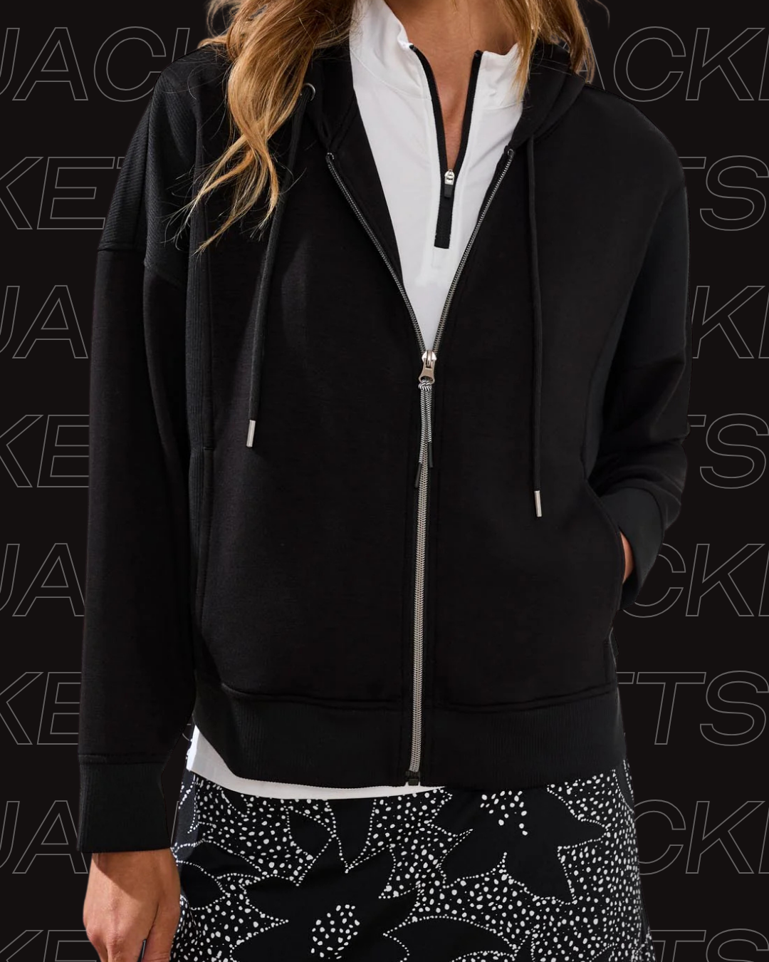 Jackets