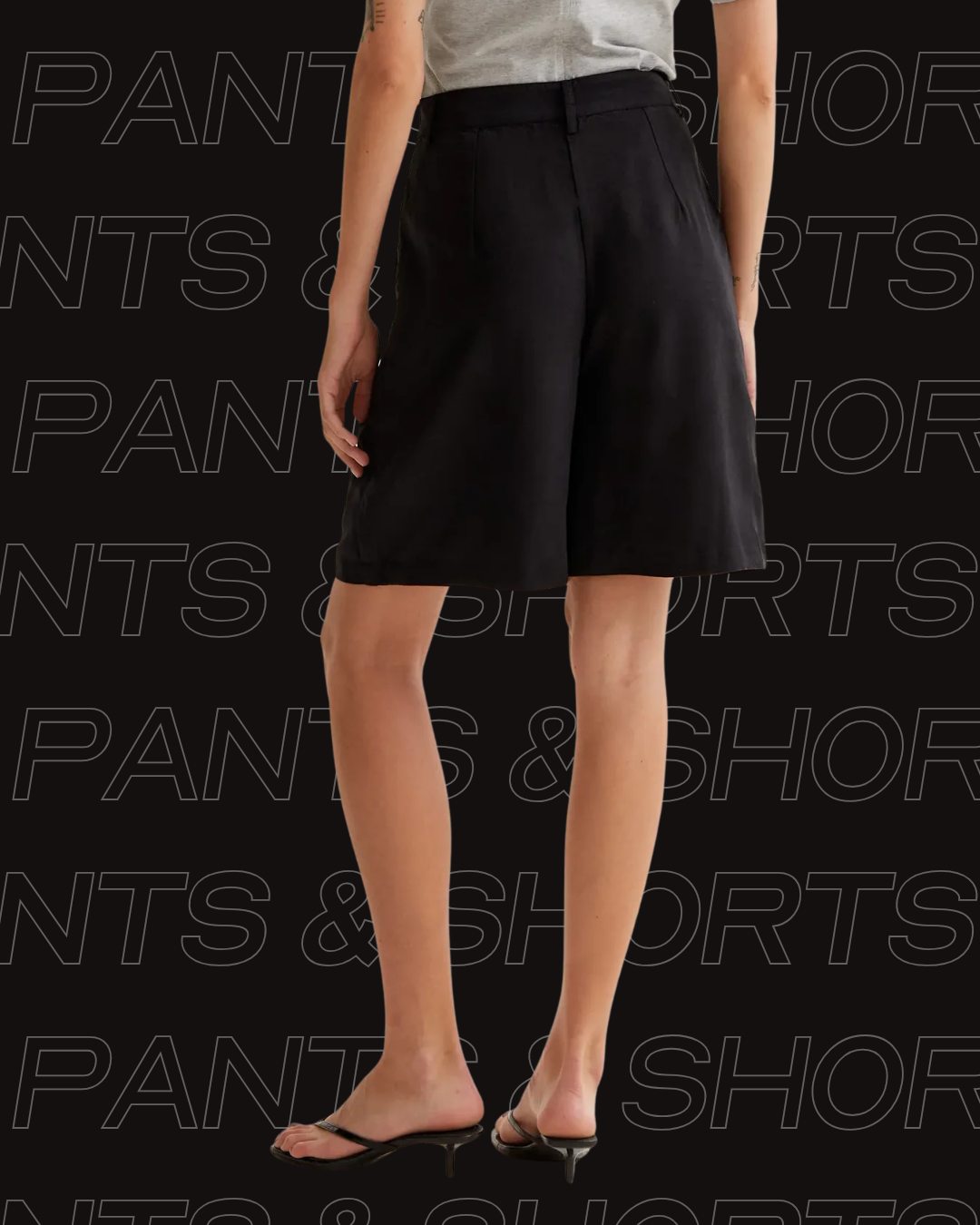 Pants & Shorts