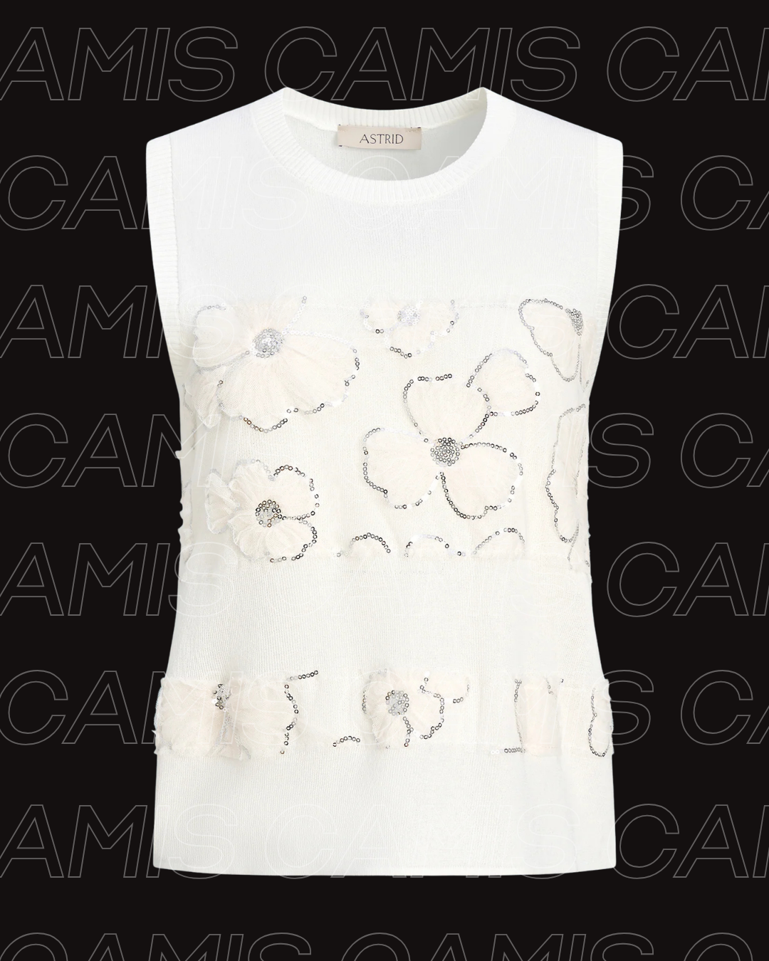Camisoles