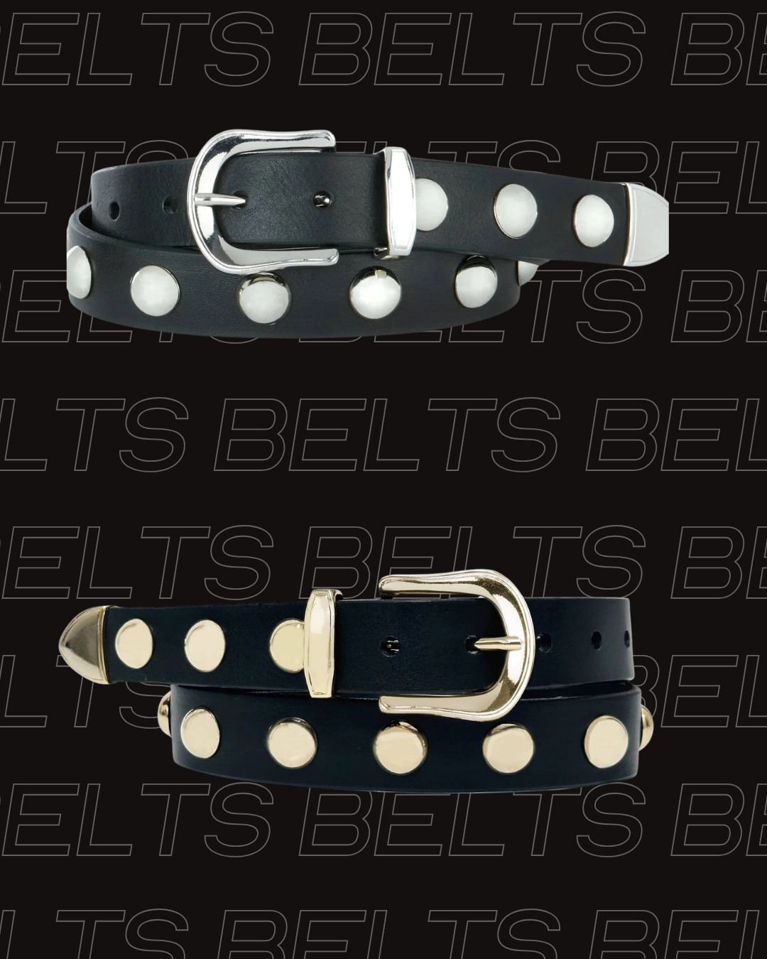 Belts