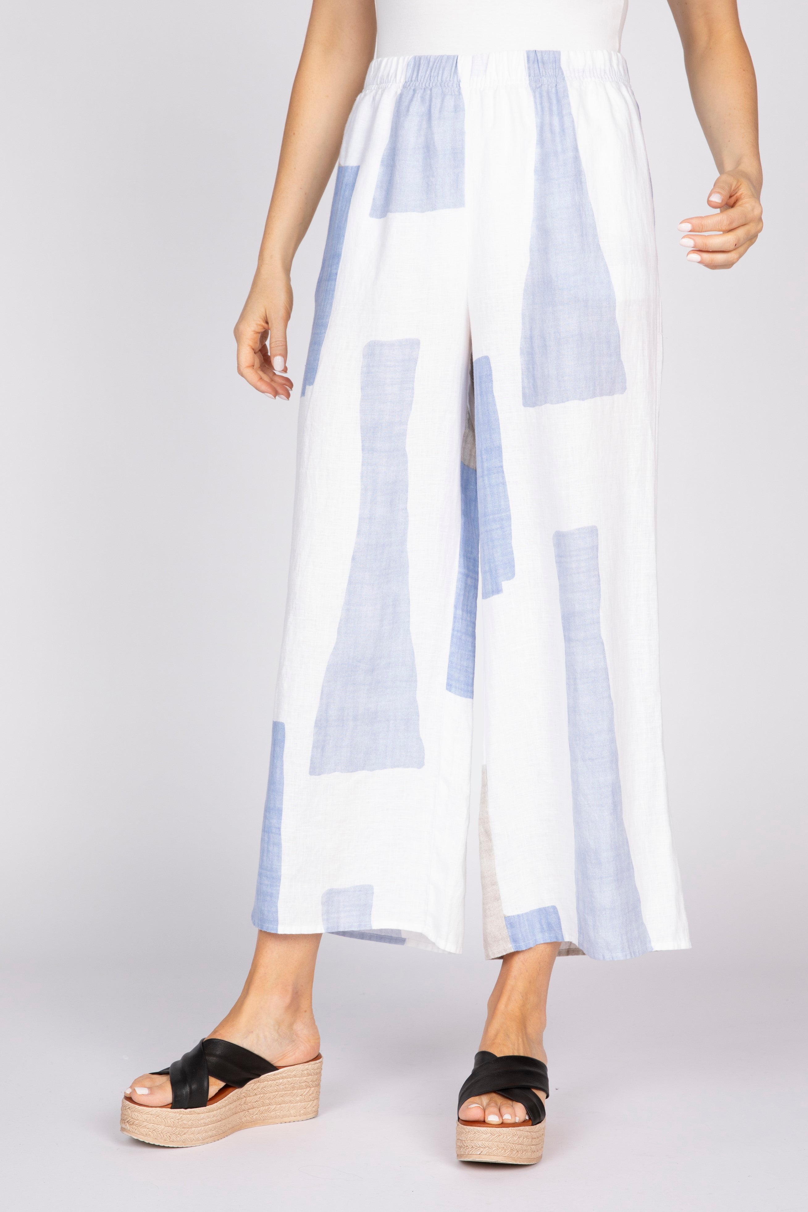 Torrie Pants - Blue
