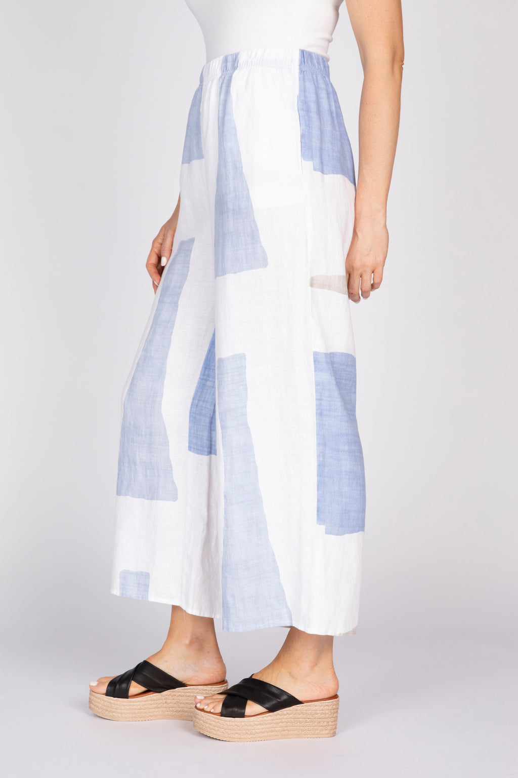 Torrie Pants - Blue
