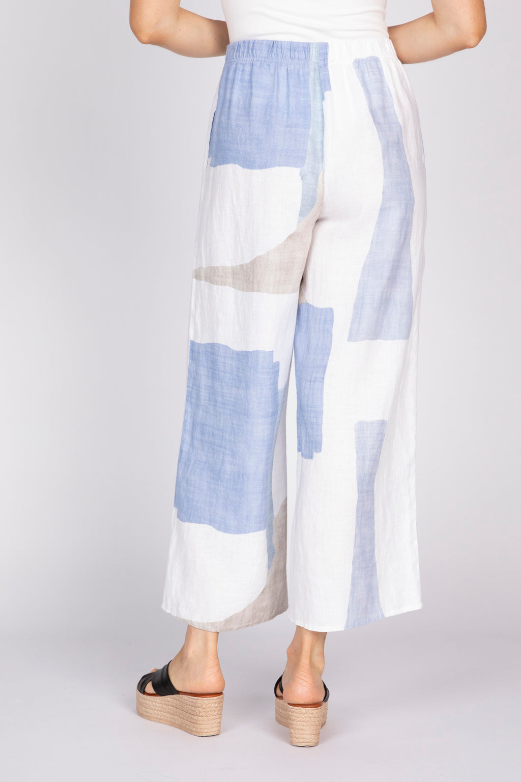 Torrie Pants - Blue