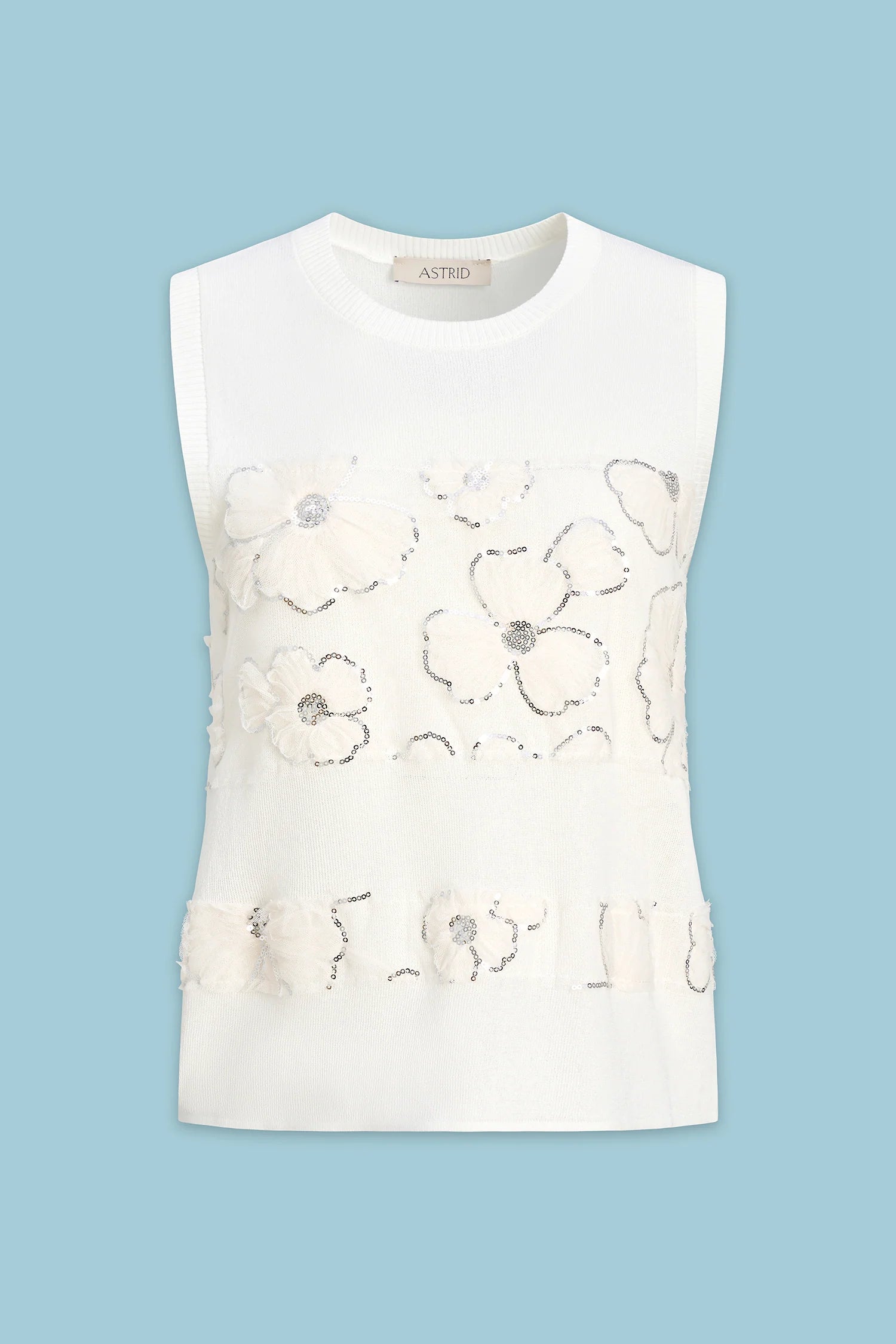 Runway Tank