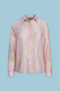 Rosetta Blouse Pink