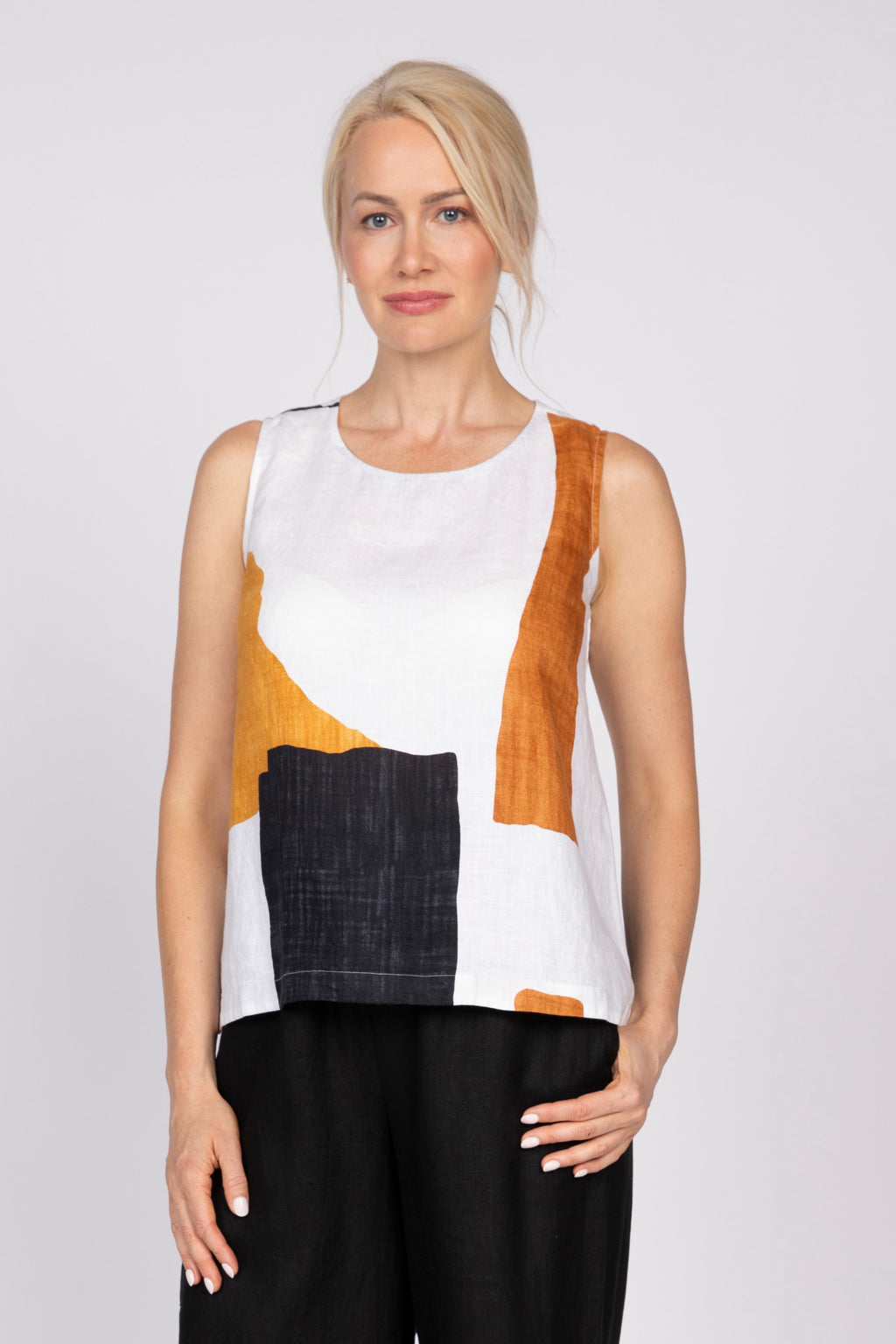 Torrie Sweater - Neutrl
