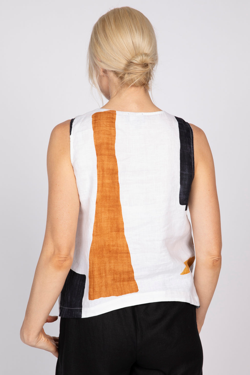 Torrie Sweater - Neutrl