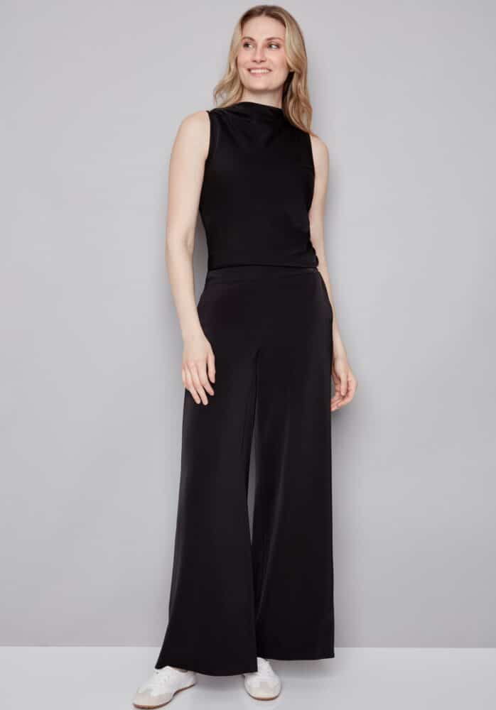 Fiona Belize Straight Leg Pant