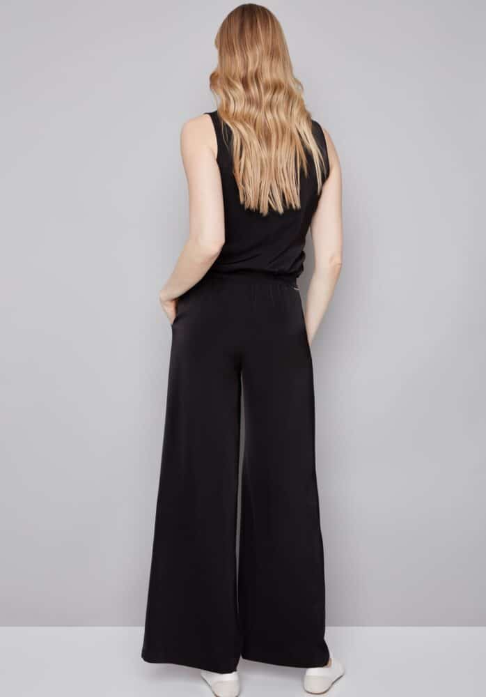 Fiona Belize Straight Leg Pant