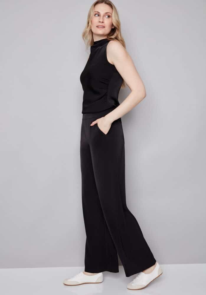 Fiona Belize Straight Leg Pant