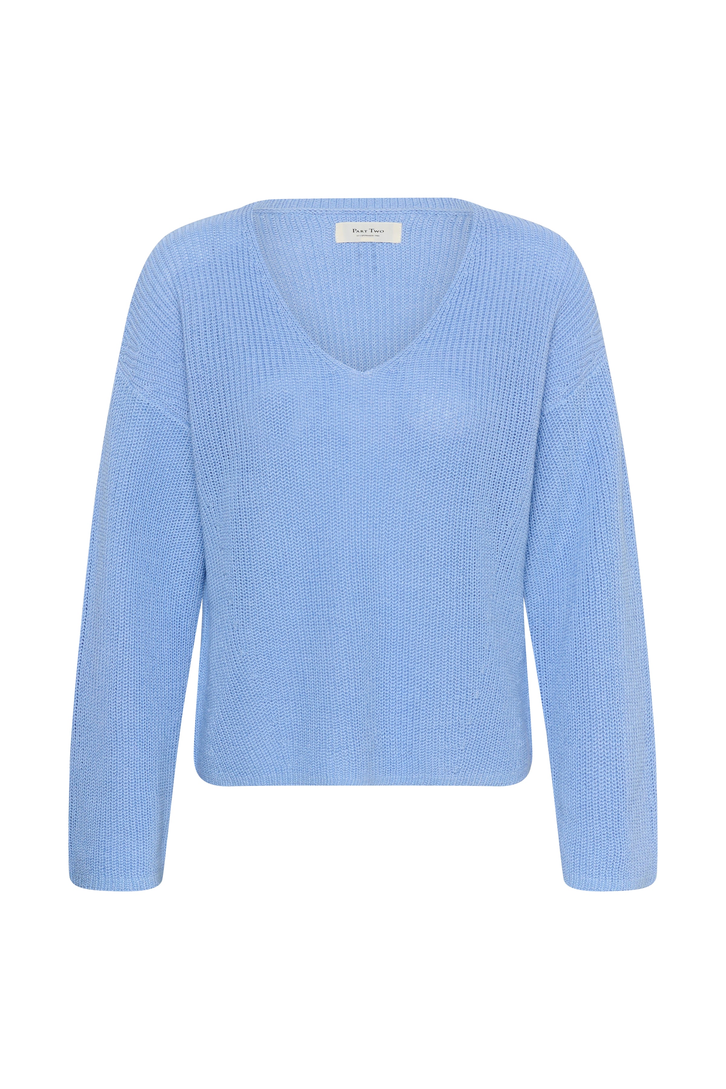 Etronas Pullover - Serenity