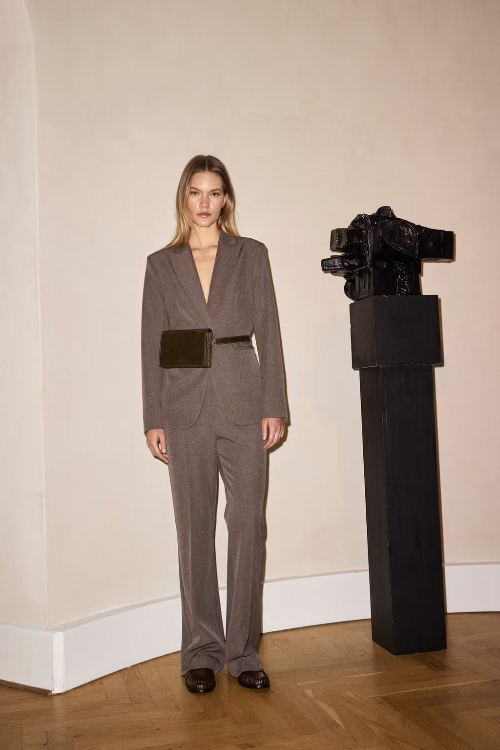 SLLilu Corrine Trousers