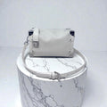White Bag