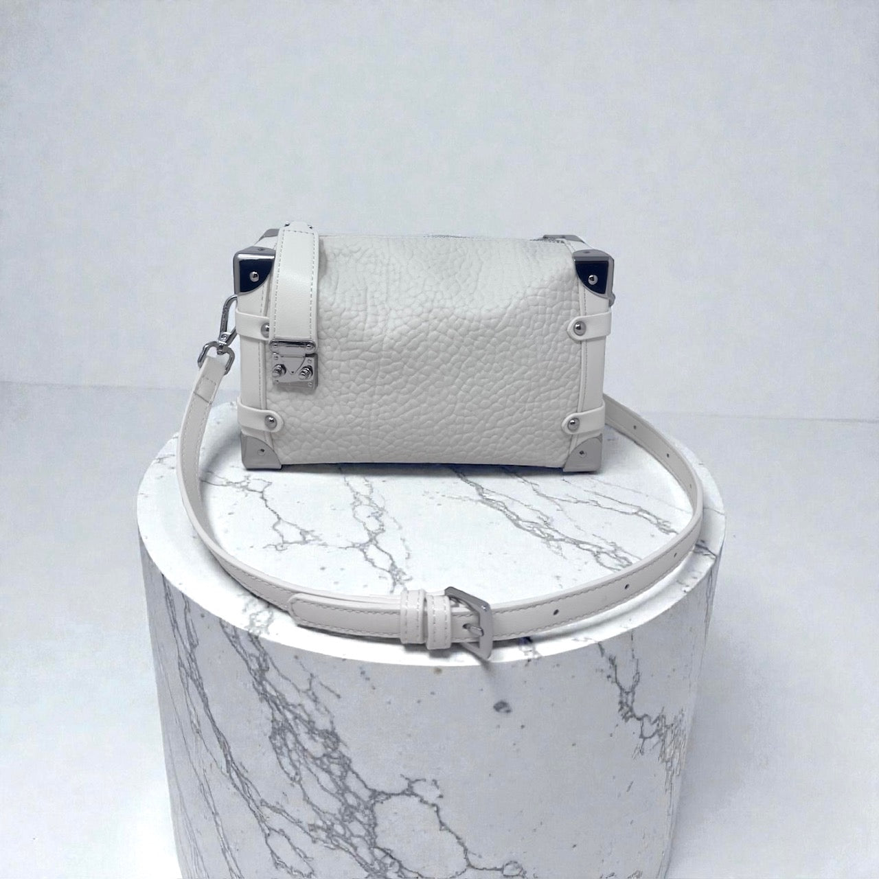 White Bag
