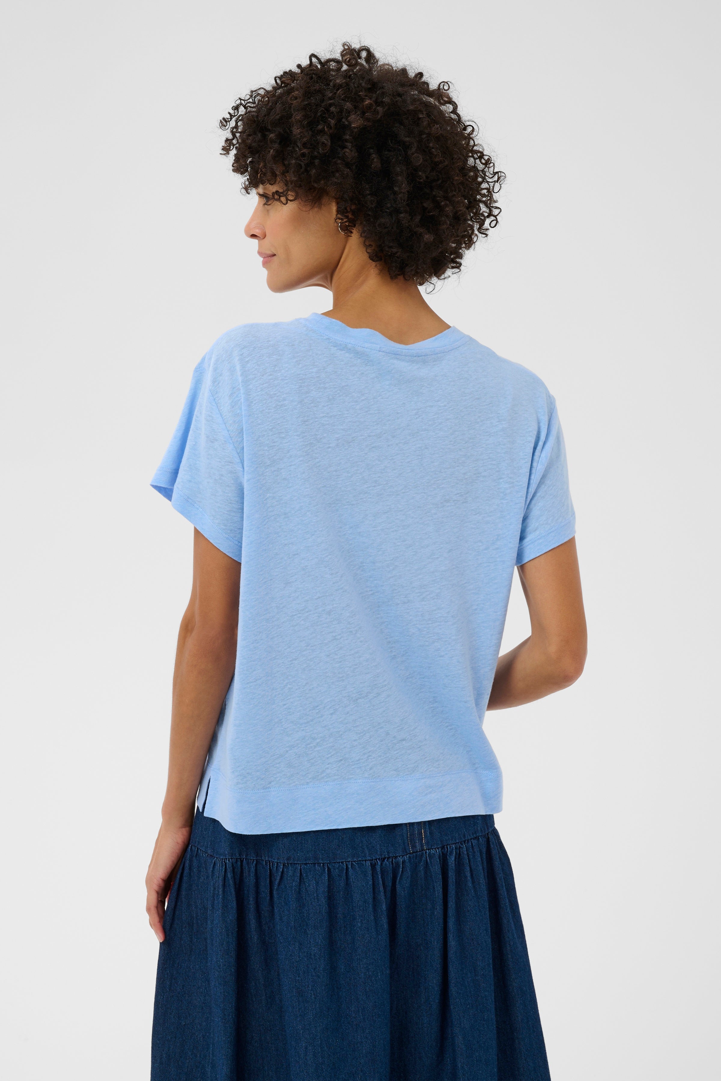 Anemona Shirt - Serenity