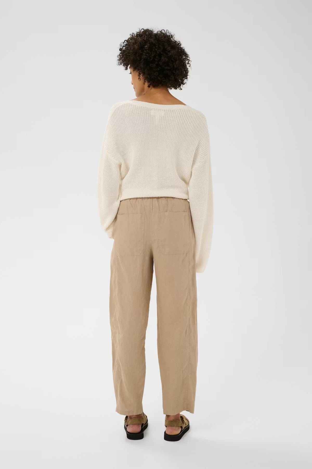 AtimaPW Trousers