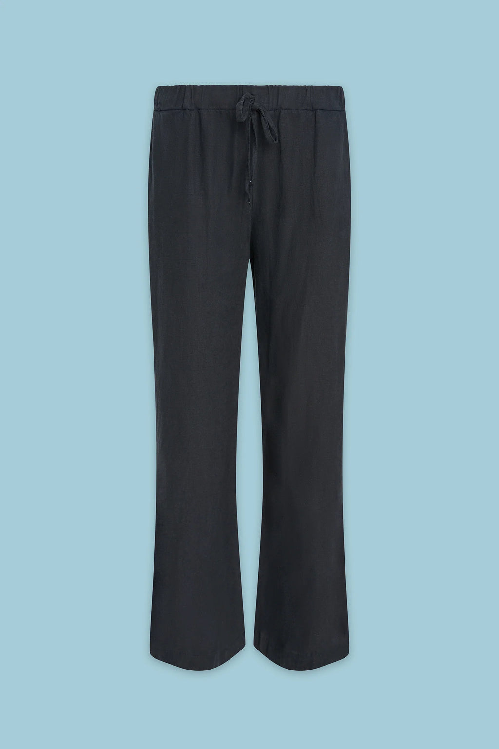 Beach Pant - BLACK