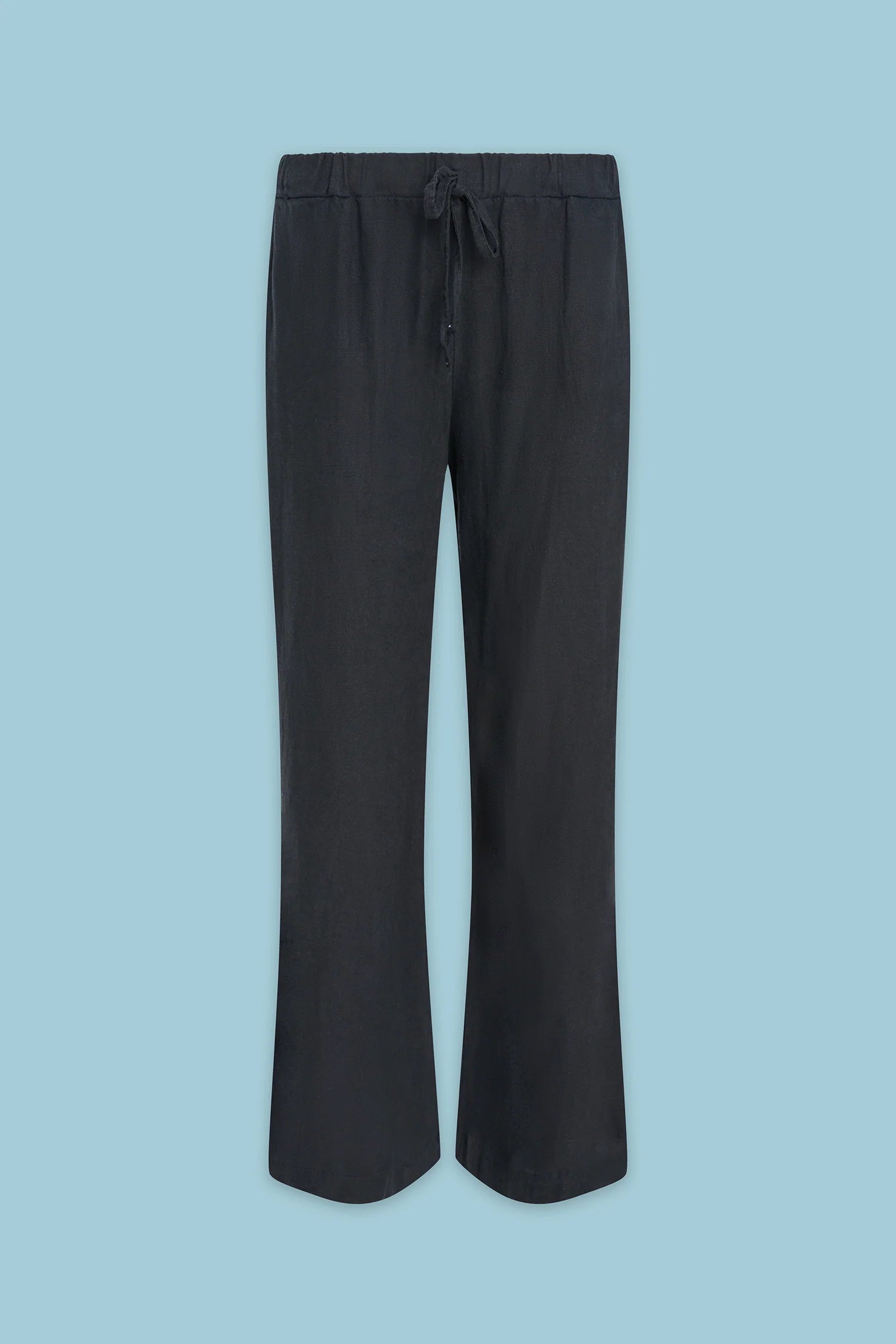 Beach Pant - BLACK
