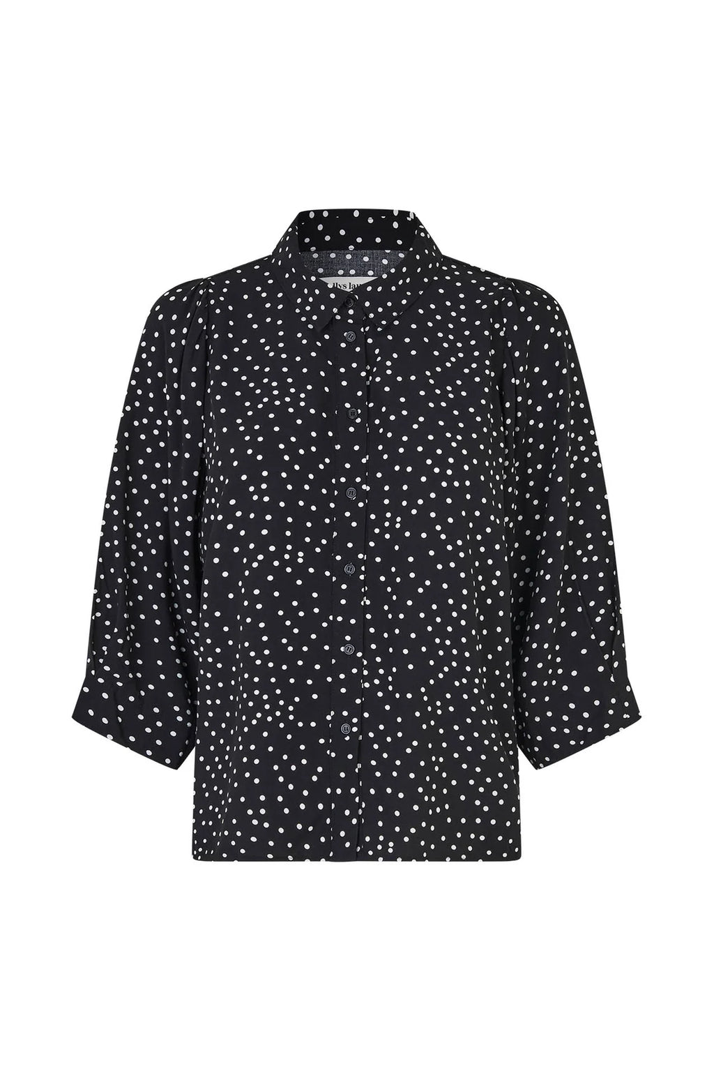 BonoLL Shirt - Dot Print