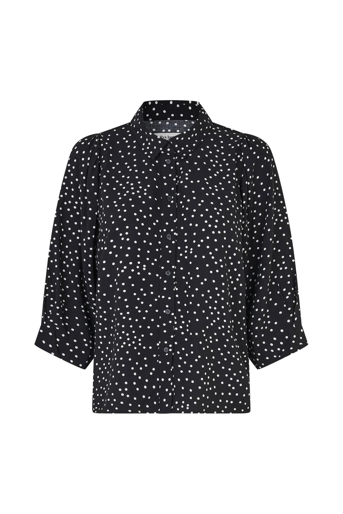 BonoLL Shirt - Dot Print