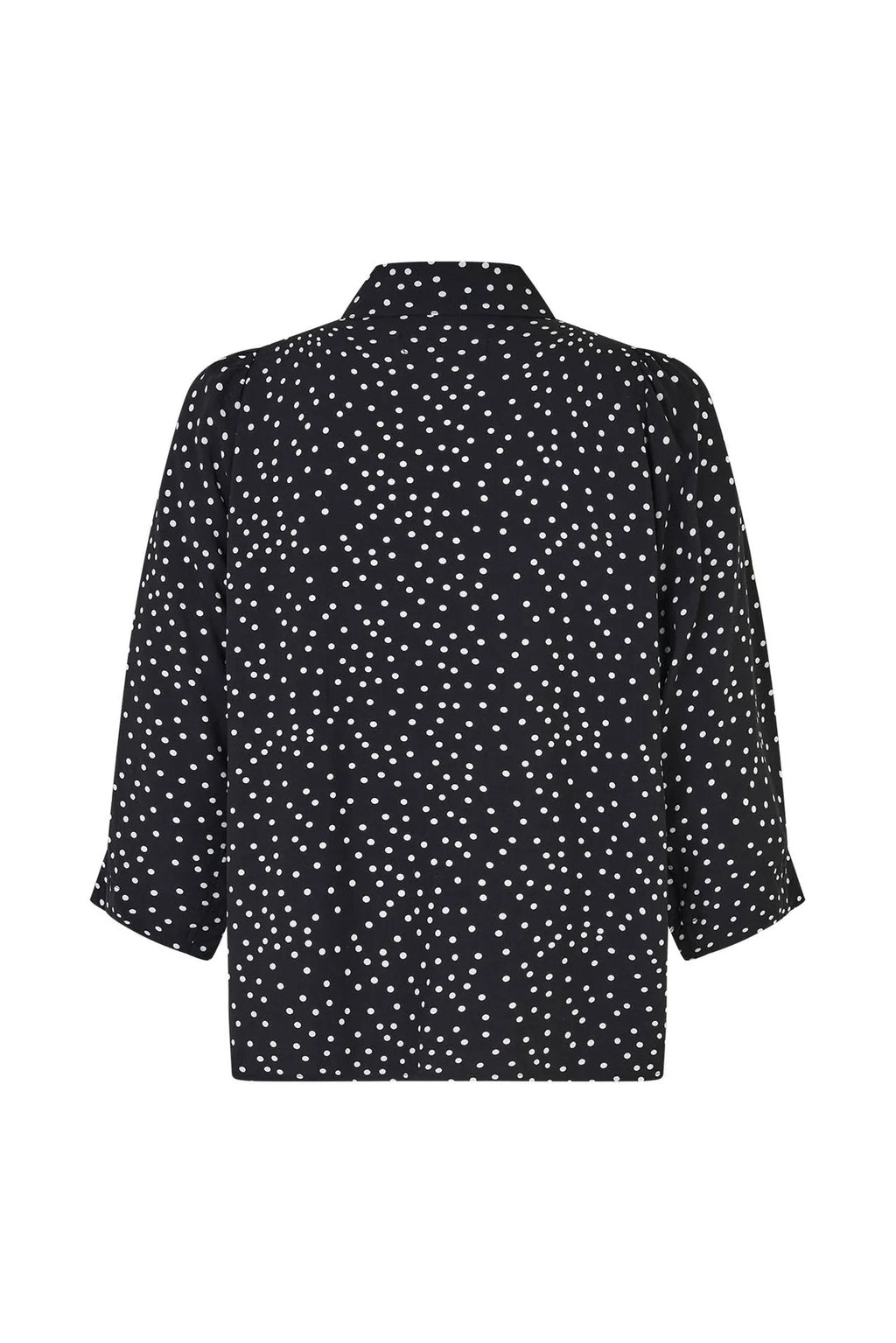 BonoLL Shirt - Dot Print