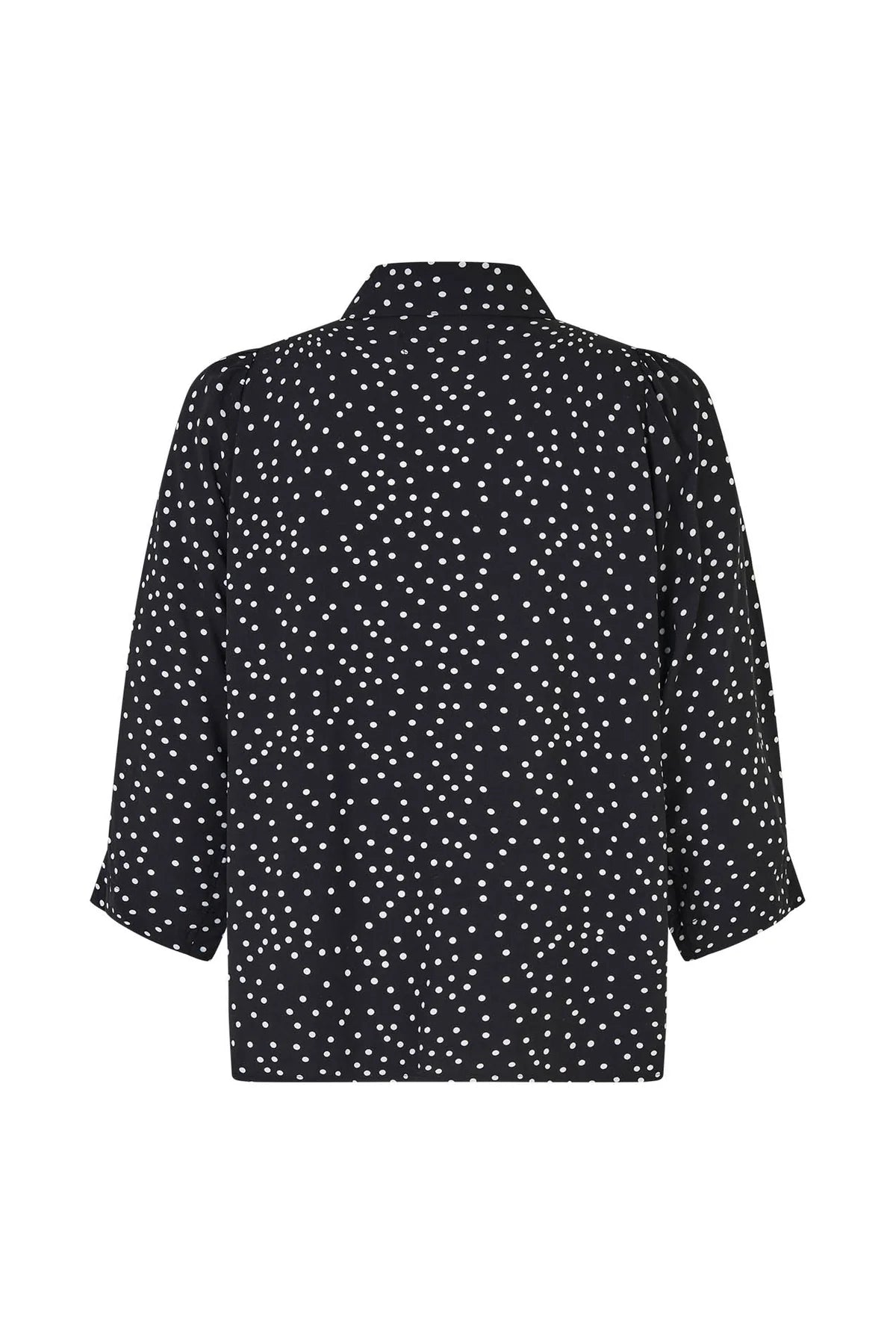 BonoLL Shirt - Dot Print