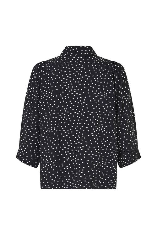 BonoLL Shirt - Dot Print