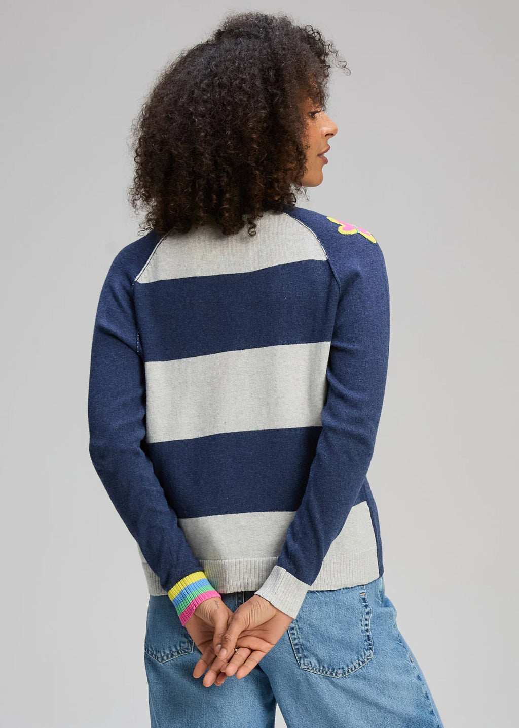 Good Vibes Cardigan