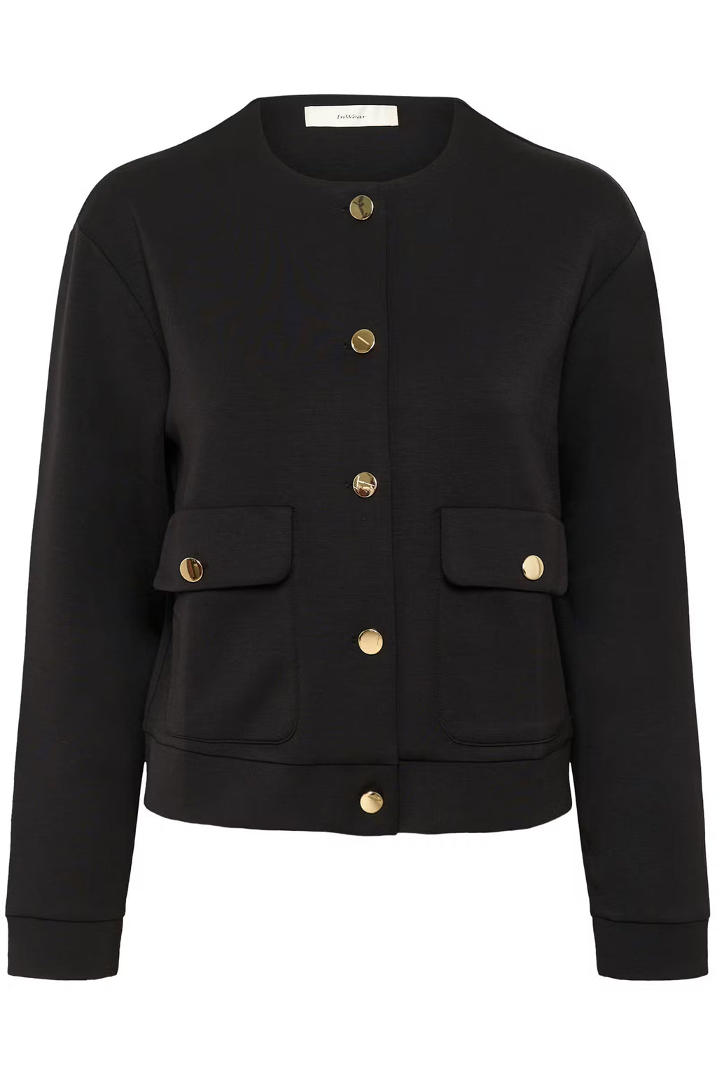 Gidaiw Vincent Jacket