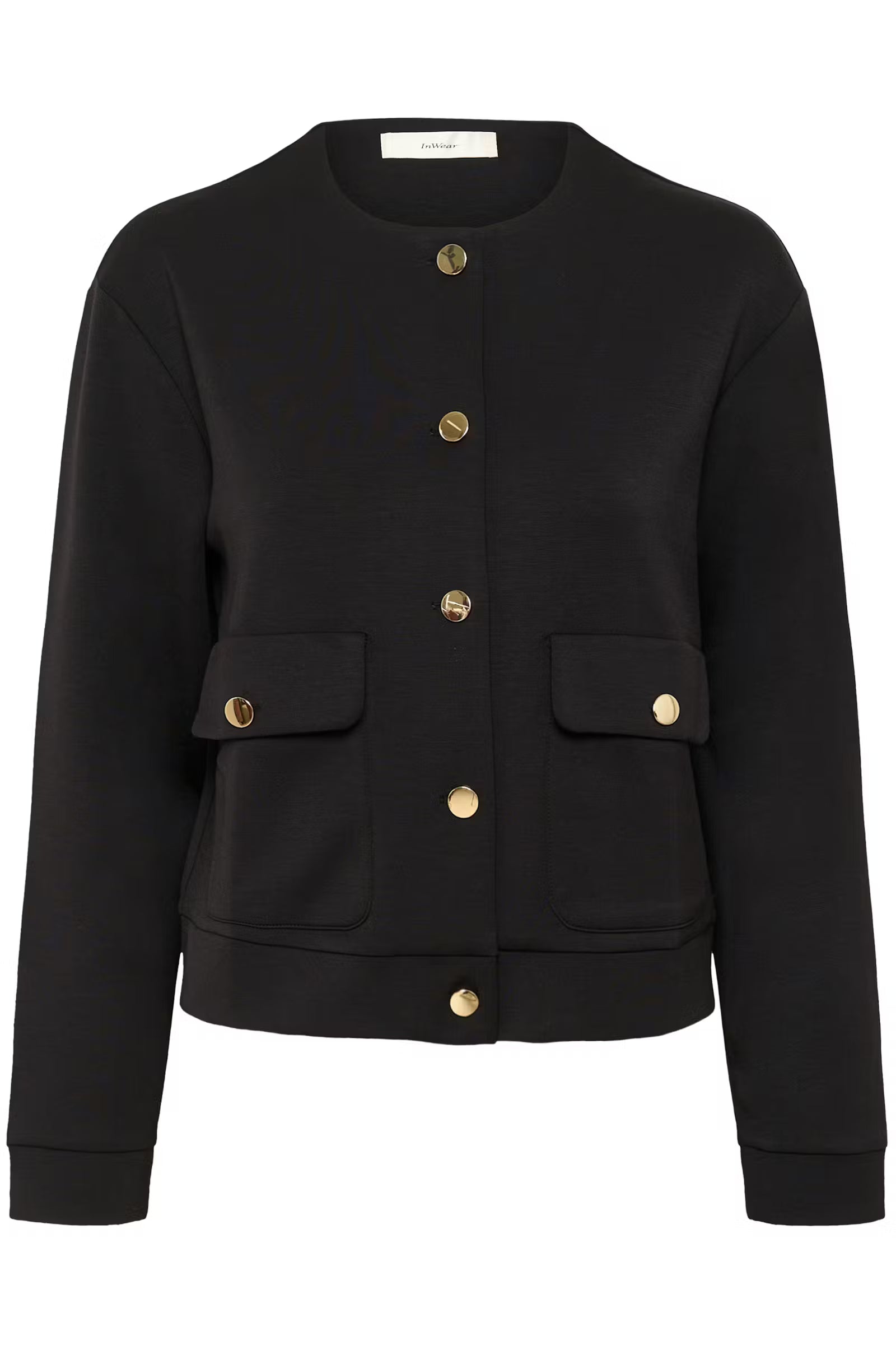 Gidaiw Vincent Jacket