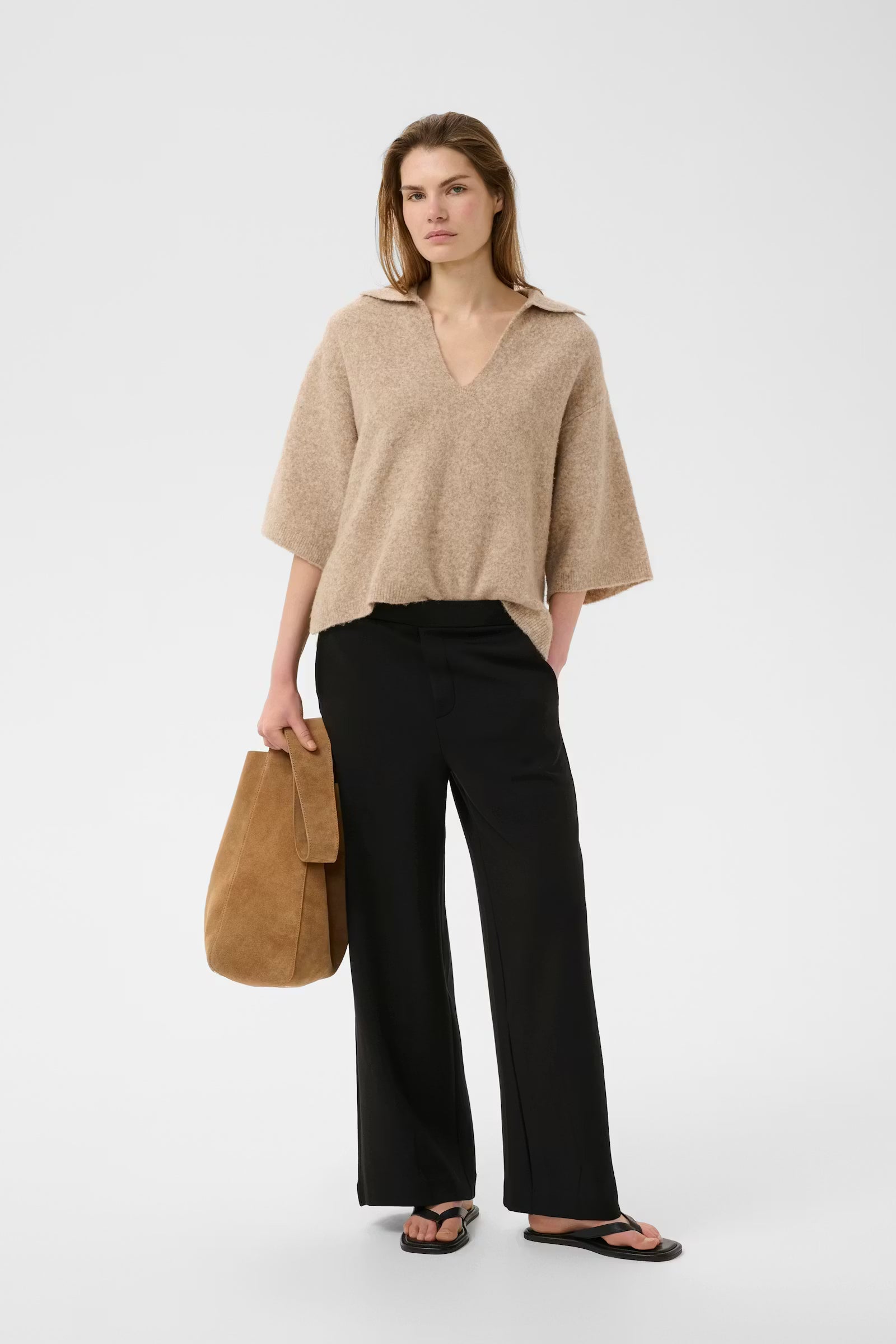 GincetteIW Trousers