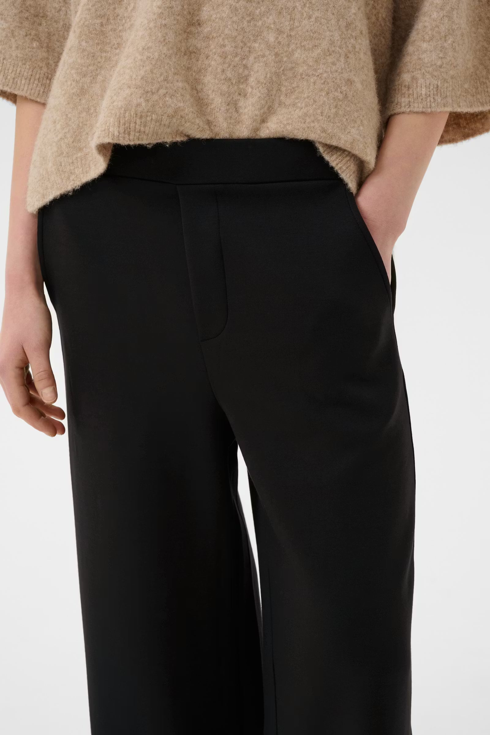 GincetteIW Trousers