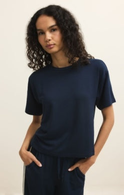 Harbour Shirt - Eclipse