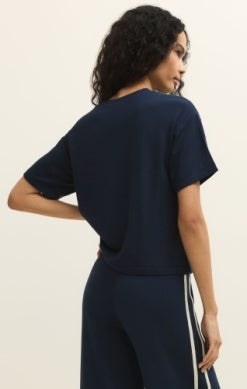 Harbour Shirt - Eclipse