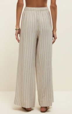 Henri Stripped Pant