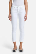 Josefina Jeans - White