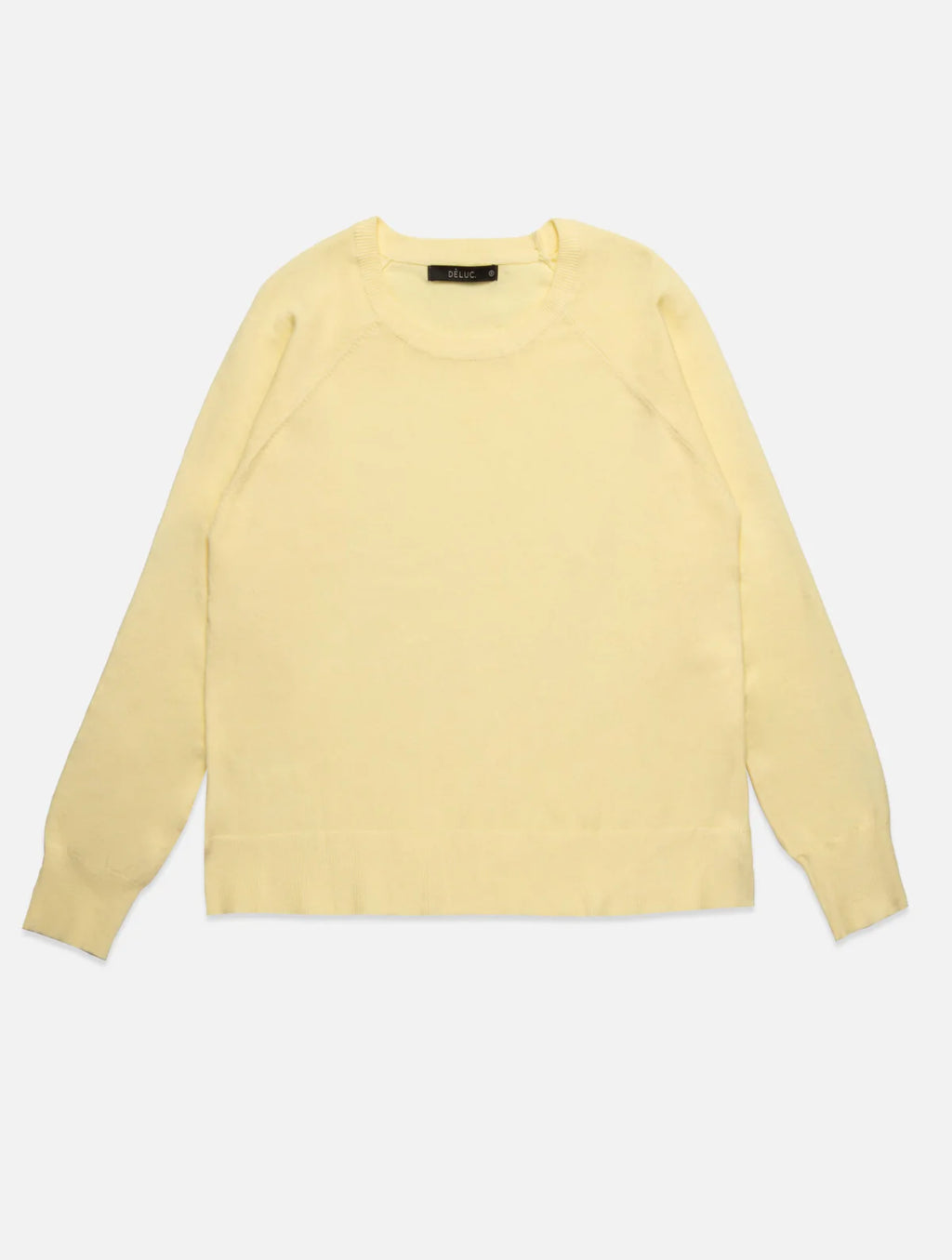 Lorraine Sweater - Butter