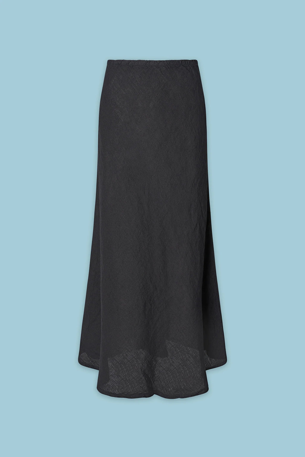 Ocean Skirt - Black
