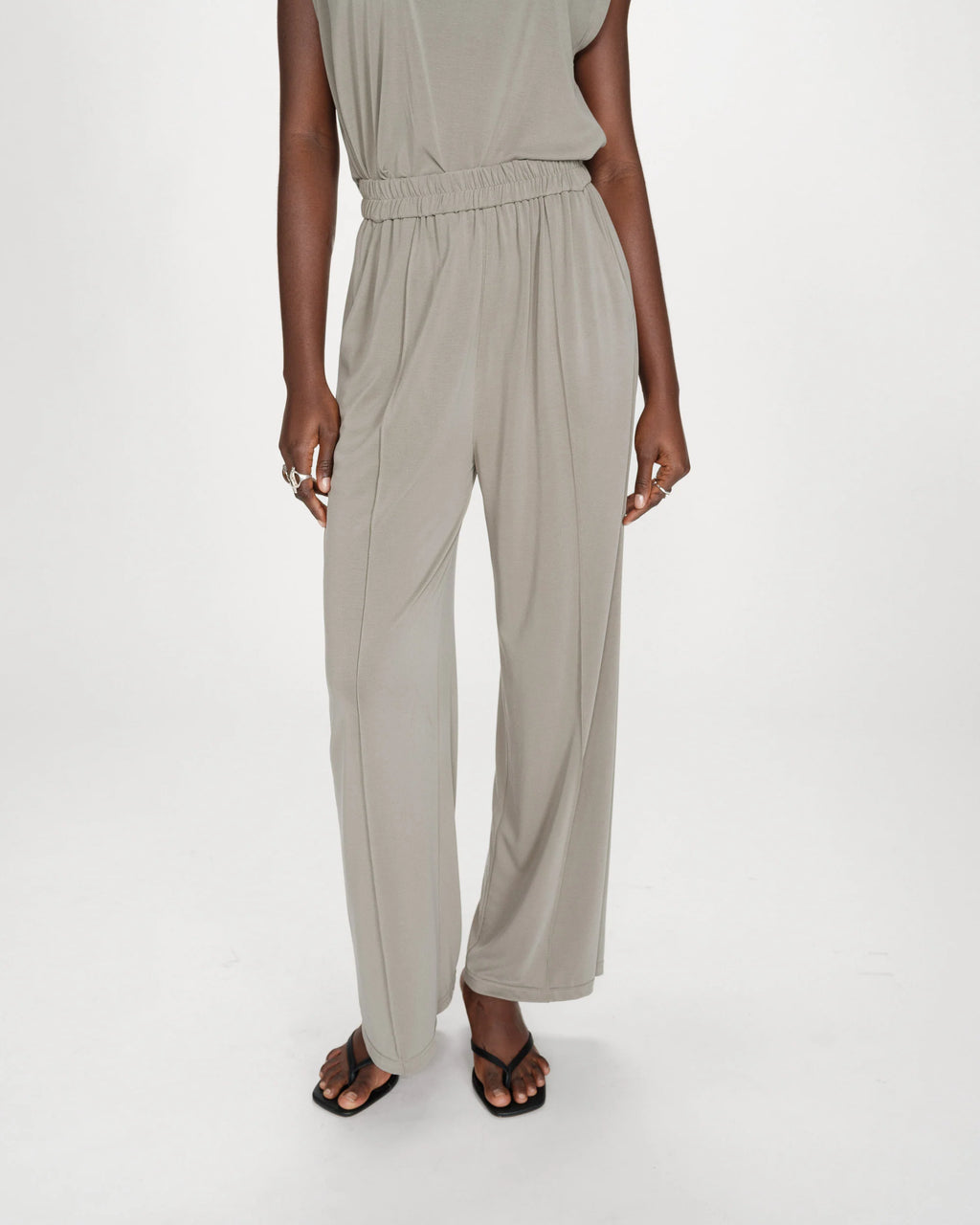 Pax Pant - Kaki