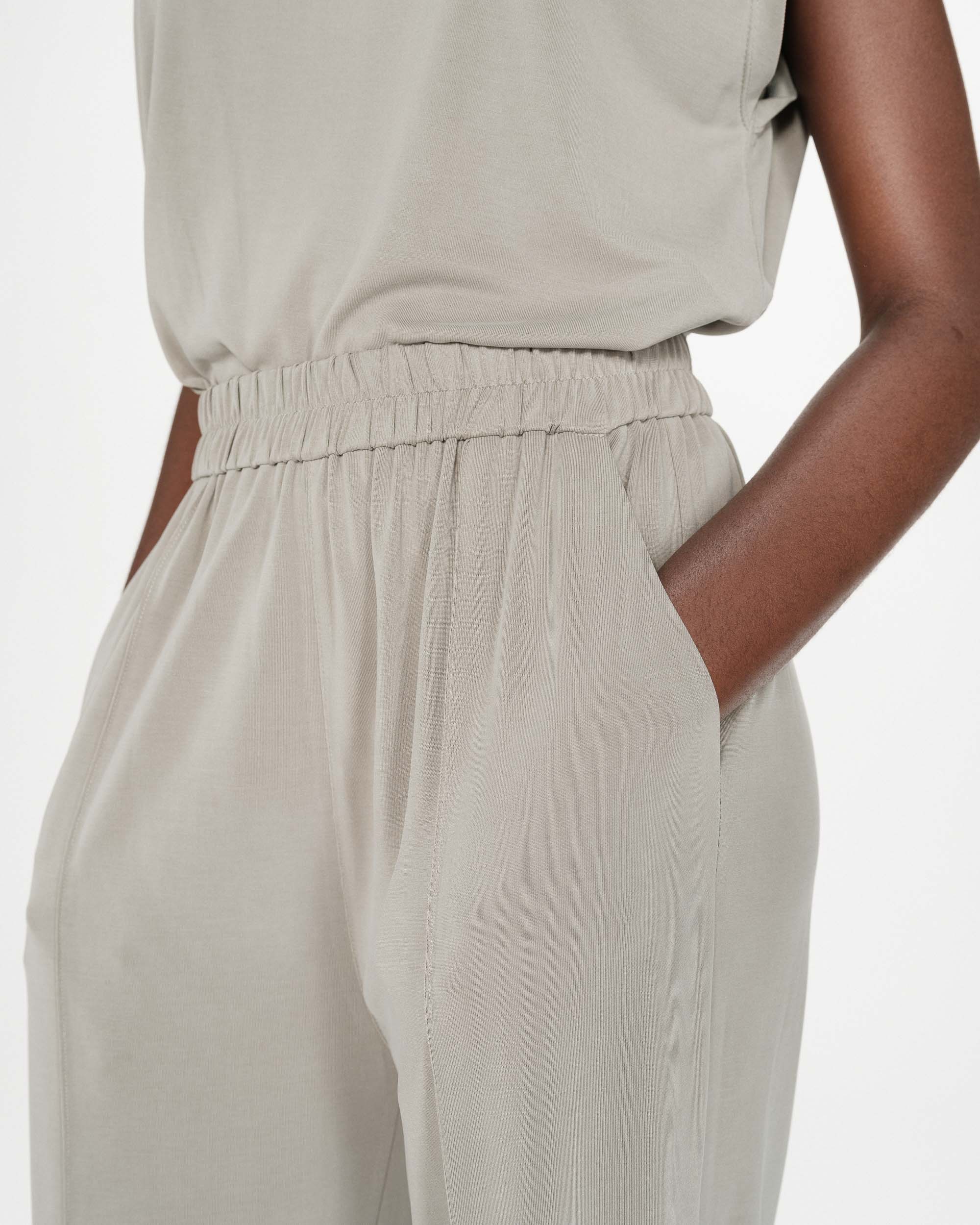 Pax Pant - Kaki