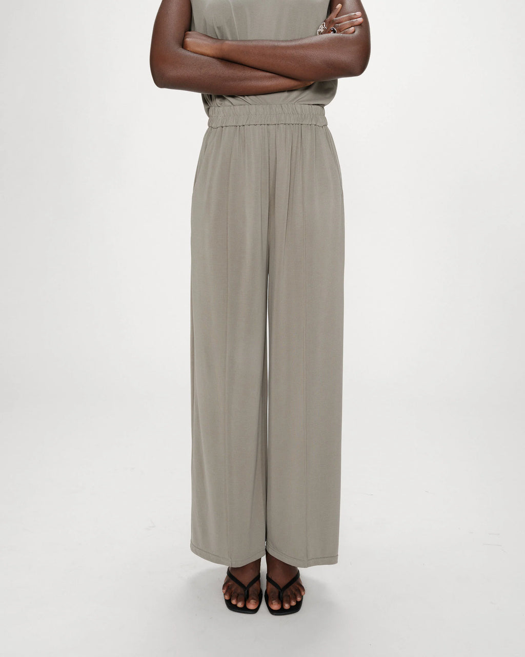 Pax Pant - Kaki