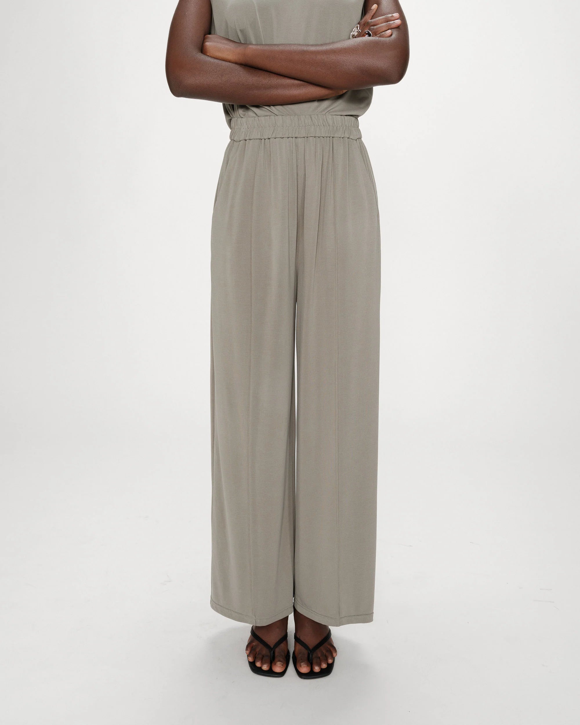 Pax Pant - Kaki