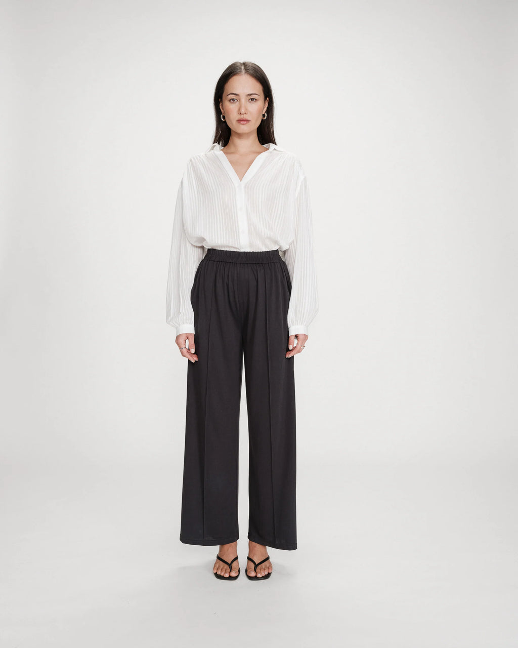 Pax Pant - Carbone