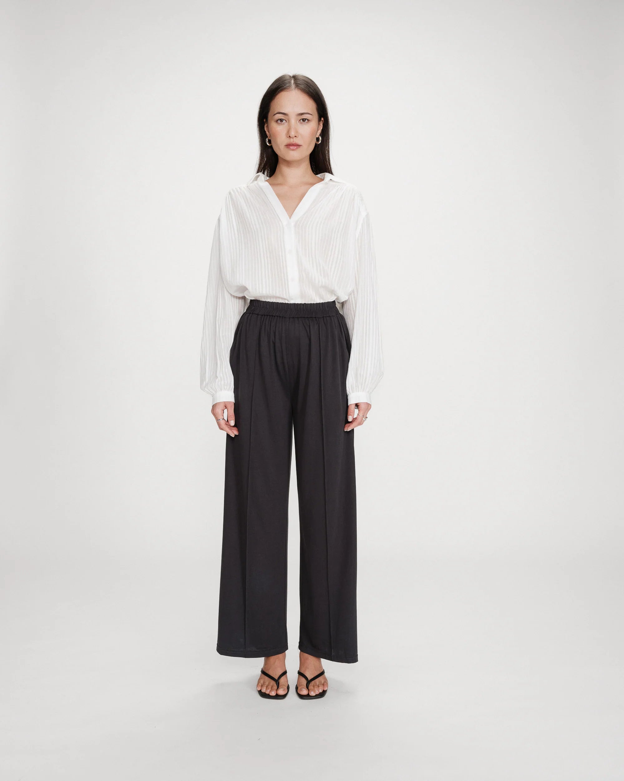 Pax Pant - Carbone