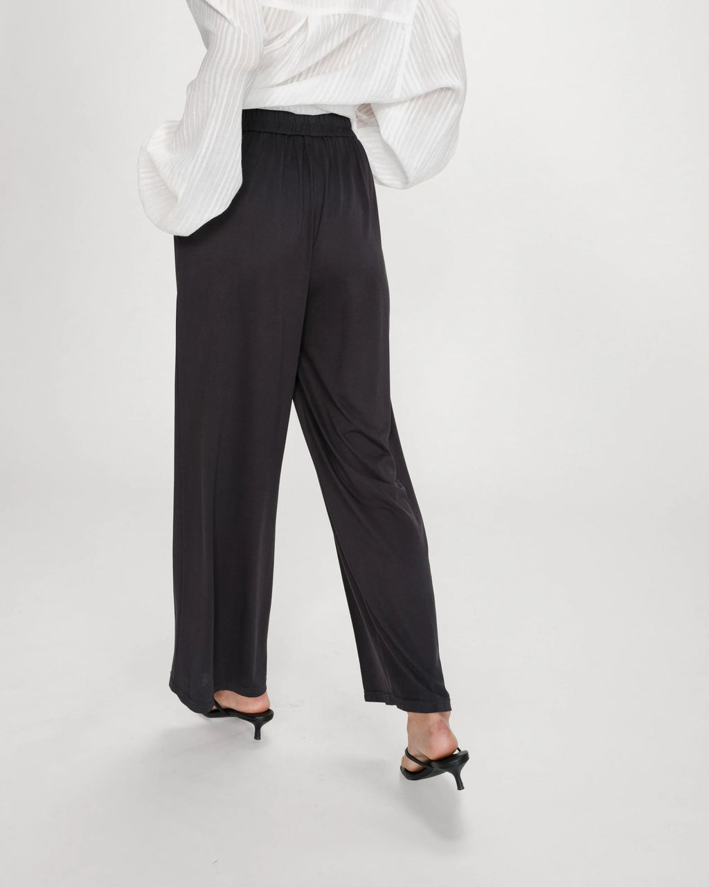 Pax Pant - Carbone