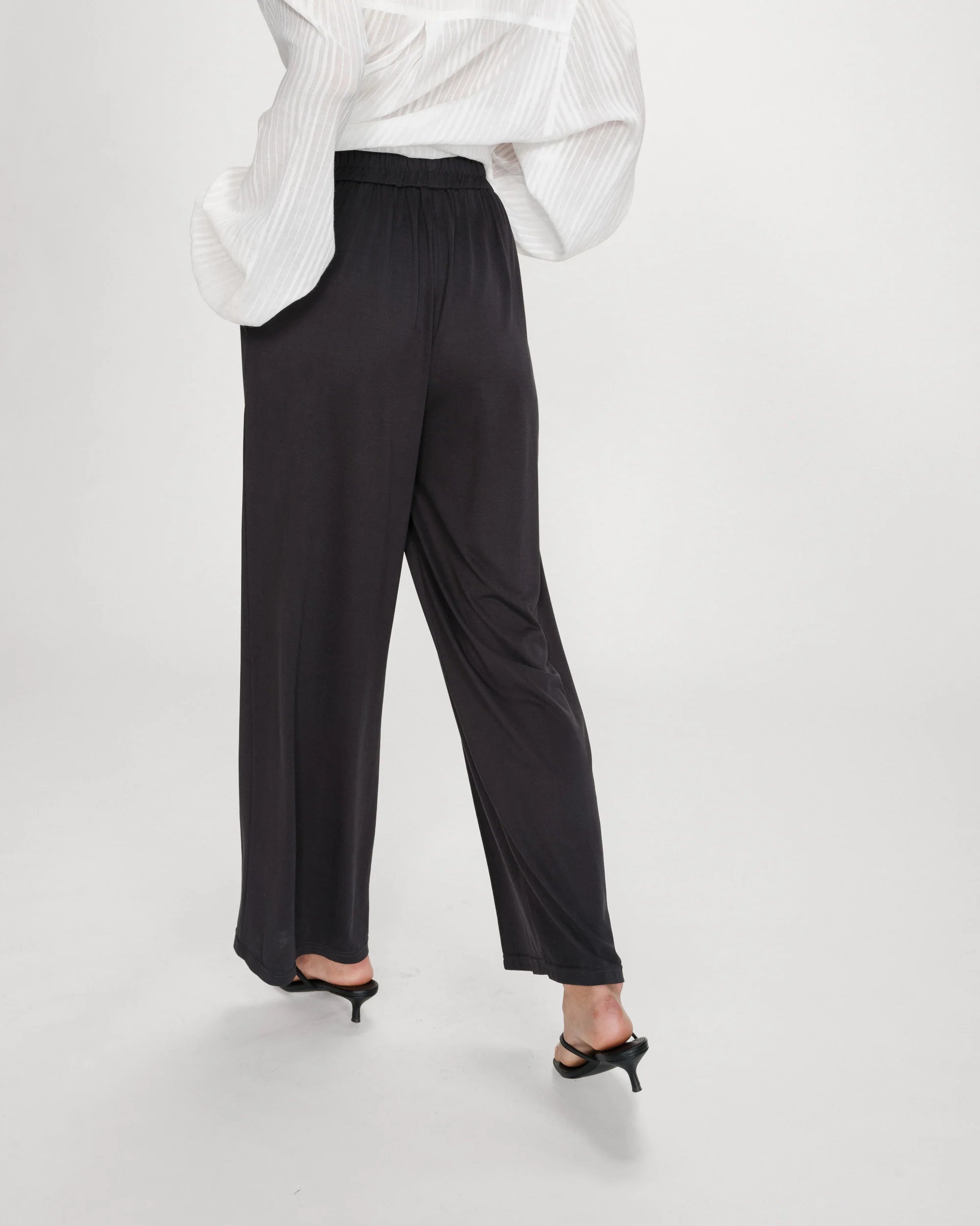 Pax Pant - Carbone