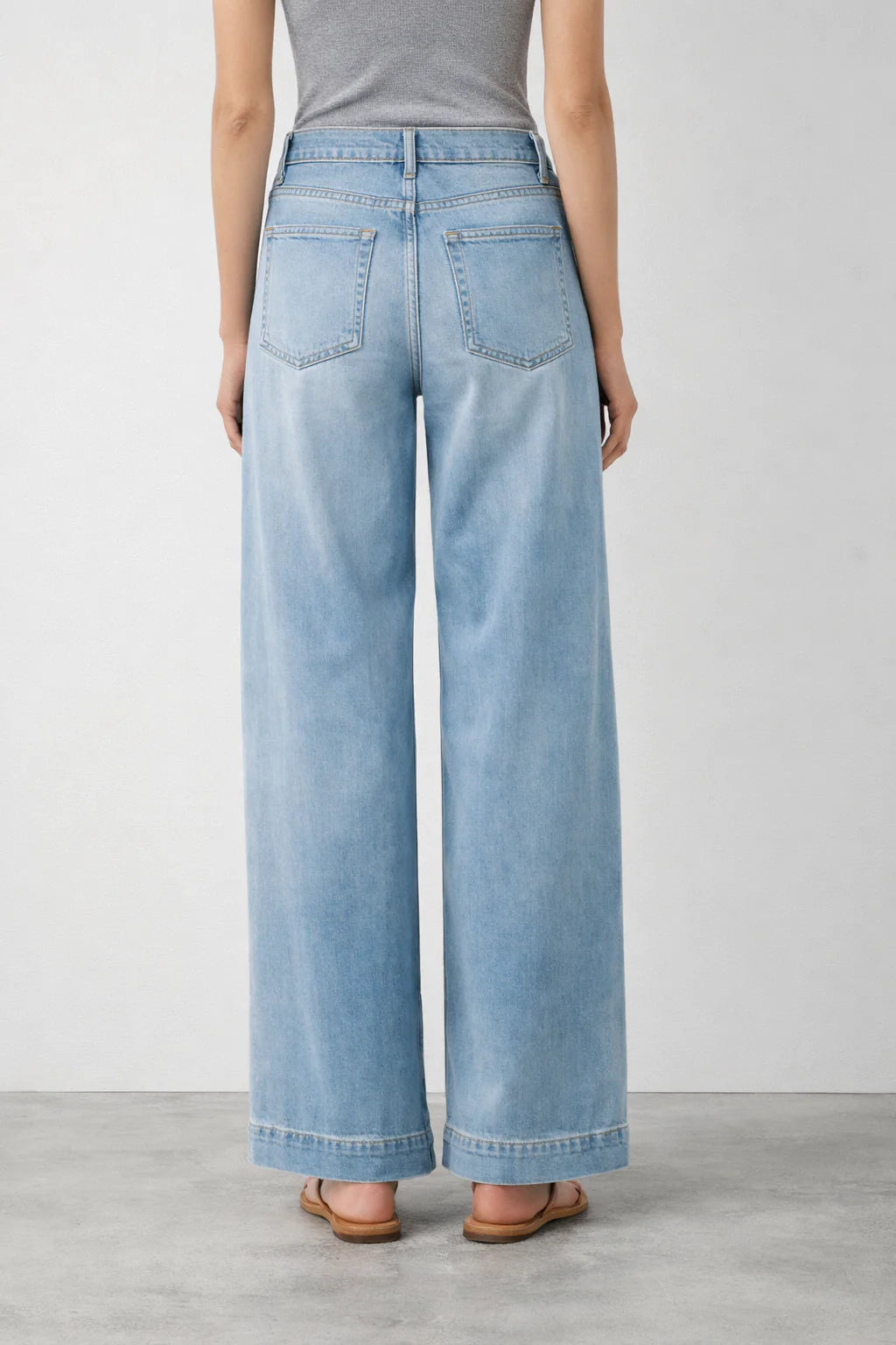 Sunrise Jeans - KYOTO