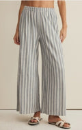 Scout Knit Stripped Pant
