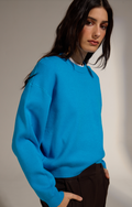 Bowie Sweater